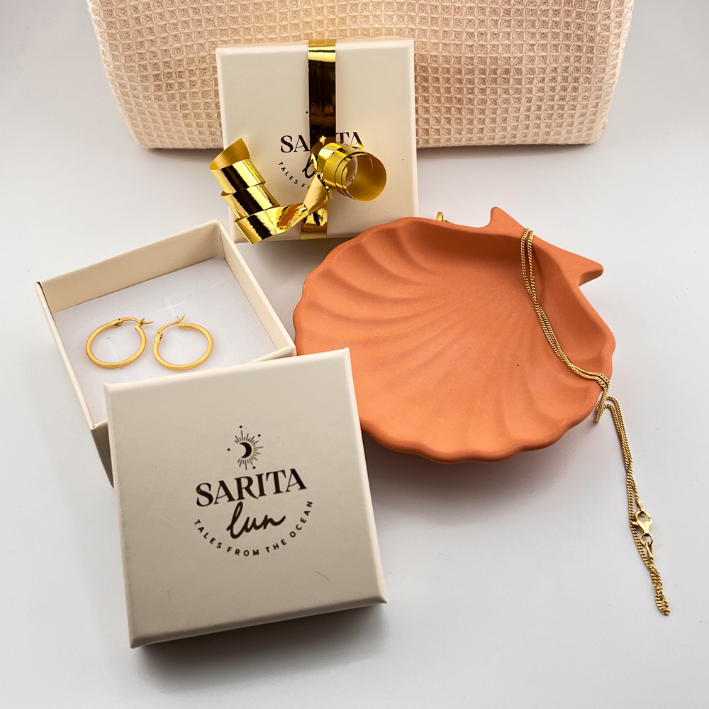 Adventskalender Sarita Lun Sarah Baumgartner