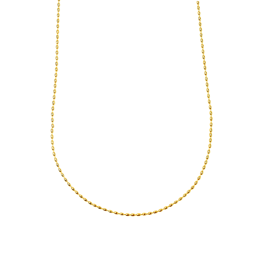 Pisum Kette Sarita Lun Sarah Baumgartner