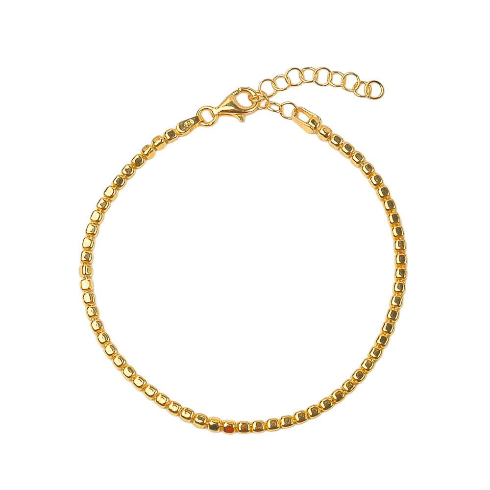 Armband Cubique Sarita Lun Sarah Baumgartner