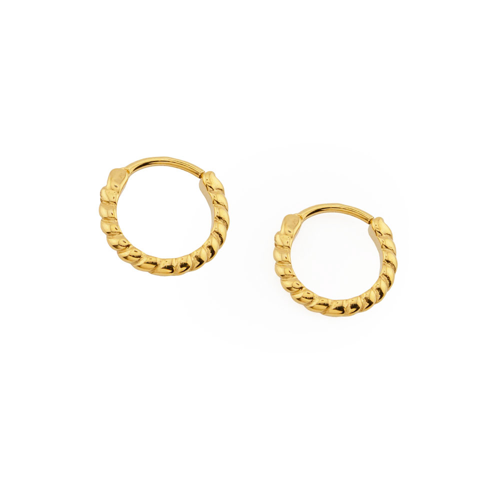 Selene Creolen Saritalun Sarah