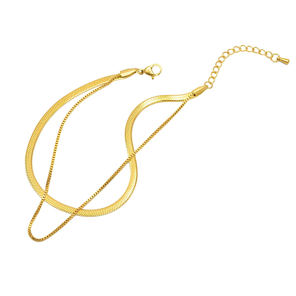 Calypso Armband Sarita Lun Sarah Baumgartner
