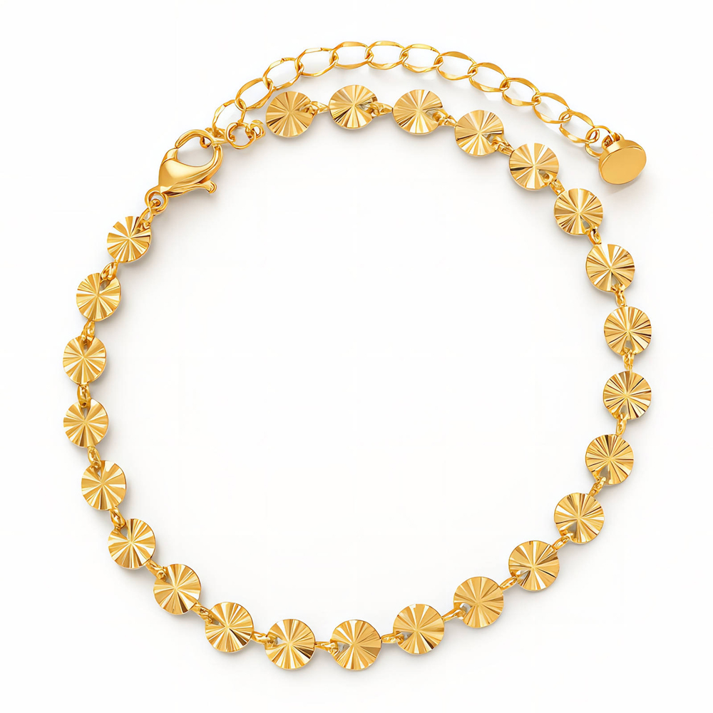 Helianthos Armband Sarita Lun Sarah Baumgatner